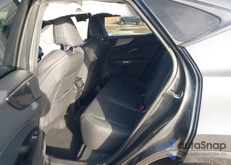 2024 Lexus Nx 350 F Sport Handling z USA, uszkodzony, nr VIN 2T2KGCEZXRC037472